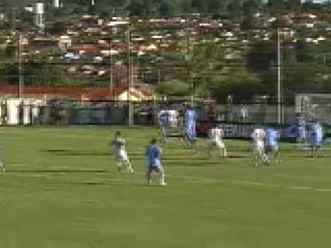 [Esporte Goiano] Santa Helena 2 x 1 Crac