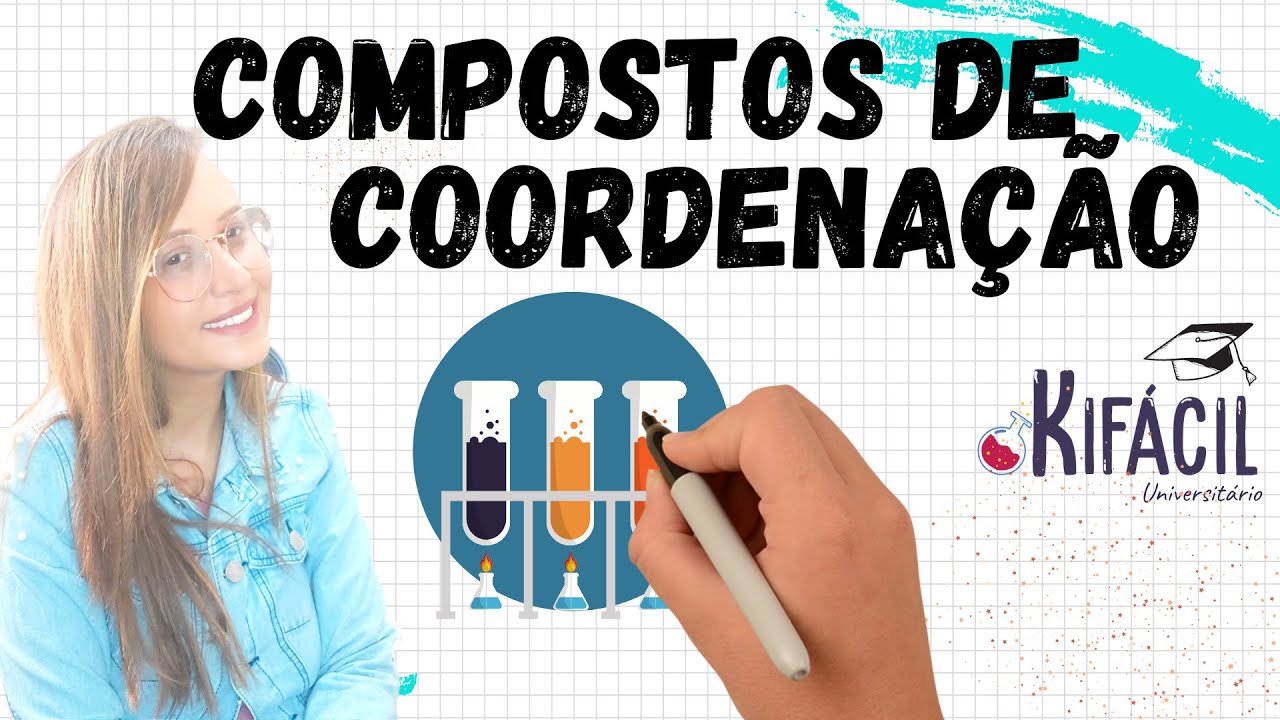 Coordination Compounds - Introduction