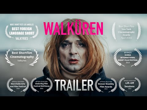 Walküren | Kurzfilm | Offizieller Trailer