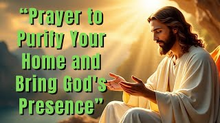 ???? Prayer Against Anxiety — Uncover Hidden Signs and Find Peace in God