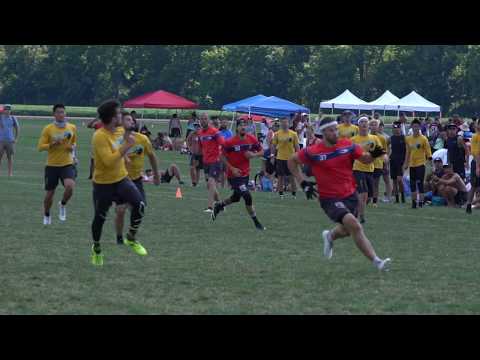 Ultimate Highlights - Robin Brüderlin