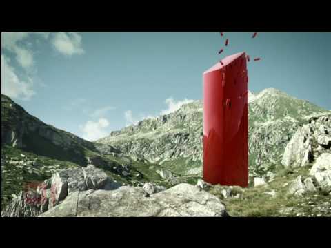 SF1 - Ident Gotthard (2009)