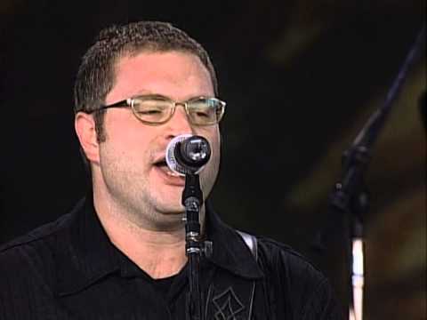 Barenaked Ladies - It's All Been Done (Live at Farm Aid 1999)