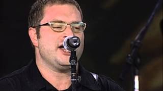 Barenaked Ladies - It&#39;s All Been Done (Live at Farm Aid 1999)