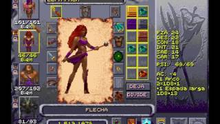 Dark Sun: Wake of the Ravager * Español * Parte 23