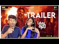 Pathu Thala Official Trailer Reaction Silambarasan TR A R Rahman Gautham Karthik ODY