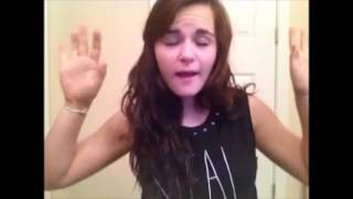 World Is Gone - Harry Hudson - Music Video Remake