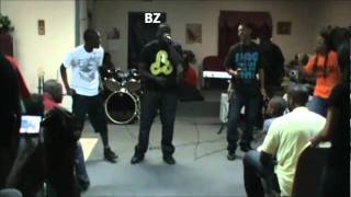 S.Y.S.C.O ENT "KEIMO" "MILITARY SOULJAHZ" "HISwill"