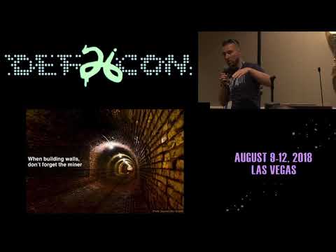 DEF CON 26 CAR HACKING VILLAGE - Ben - Misbehavior Detection in V2X Networks