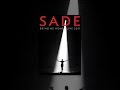 Sade: Bring Me Home - Live 2011