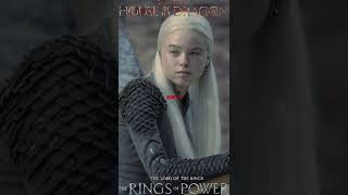 இதுக்கு மேல என்ன சொல்றது ? House of The Dragon Vs Lord Of The Rings : Rings Of Power | Tamil