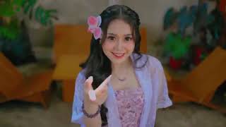 Download lagu AZMY Z - ANJEUN Ft. SALLSA BINTAN mp3