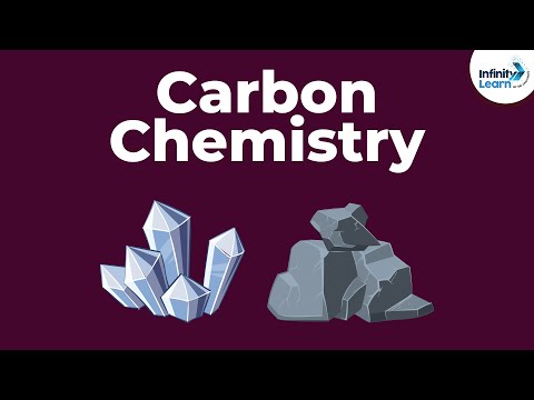 Carbon Compounds - Introduction | Don't Memorise