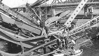 Jimmy Dean - Steel Men