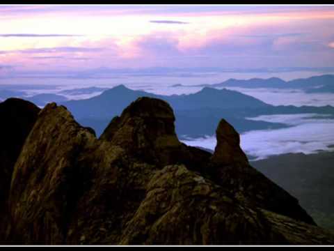 De Dixie Aces - Midnight in Malaya