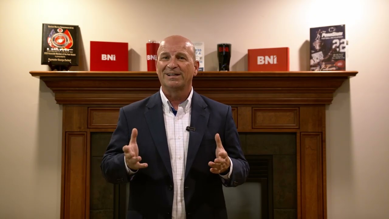 Common Networking Mistakes, Episode 1