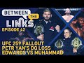 BTL LIVE: UFC 259 Fallout, Petr Yan's DQ Title Loss, Edwards vs. Muhammad, More - MMA Fighting