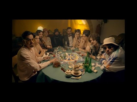 BANDHANA - Rata and the whiteys