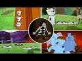 101 Dalmatians The Series Flattening Moments