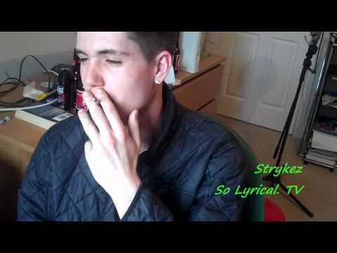 So Lyrical. TV - Strykez