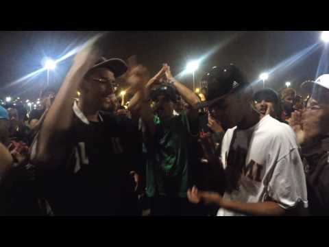 Kinze x Tatu - Semi - #BDA12