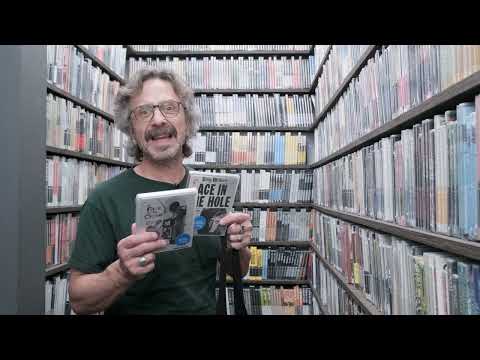 Marc Maron's Closet Picks