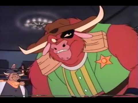 Wild West C.O.W. Boys of Moo Mesa - S01E06 - Thoroughly Moodern Lily