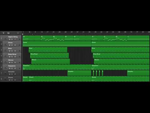 準日常 (Jun Nichijō) - Paranoia Agent OST (Music Score)