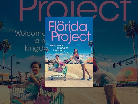 The Florida Project