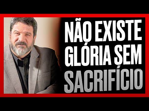 DE NADA ADIANTA UMA PESSOA GANHAR O MUNDO E PERDER A ALMA | MARIO CORTELLA - MOTIVAÇÃO