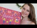 ASMR FabFitFun Fall Unboxing