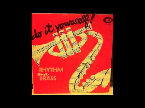 Rhythm and Brass - It's a good time - Santucci, Scoppa, Liberati - Italian Funk