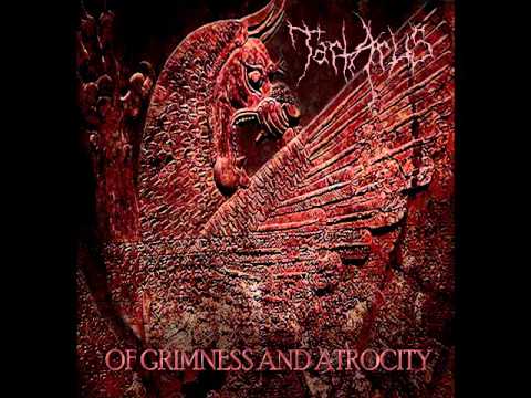 Tartarus - Axes (Of Hatred) 
