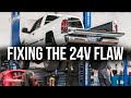 How To Save Your VP44 With A FASS Why Your 24v 2nd Cummins Needs A Lift Pump