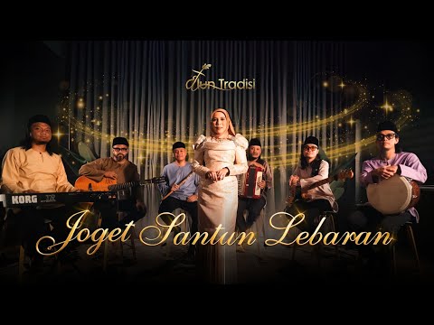 Joget Santun Lebaran