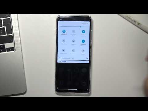 Как включить режим не беспокоить на MOTOROLA Moto G200