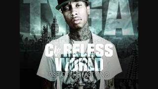 Rack City Remix - Tyga, Wale, Meek Mill, Fabulous, Young Jeezy, T.I. (Dirty) (with download)