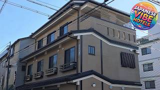 Daiya Ryokan | Kyoto, Japan | Hotel Review 🌟