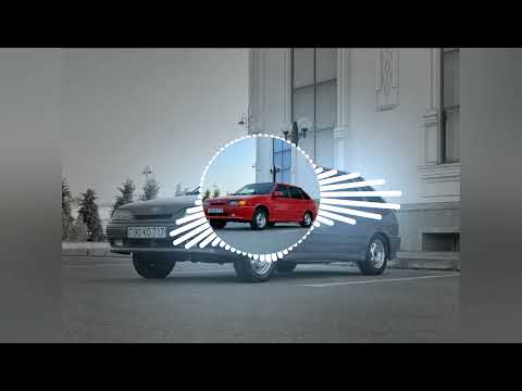 Tural Ruslan Ferid Azer-Dosdum itirsen meni Azeri Bass 2022 original mix remix