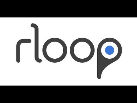 rLoop Crowdfunding Video
