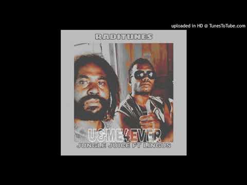 Jungle Juice X Lingus - U & Me4ever ( Audio) 2020