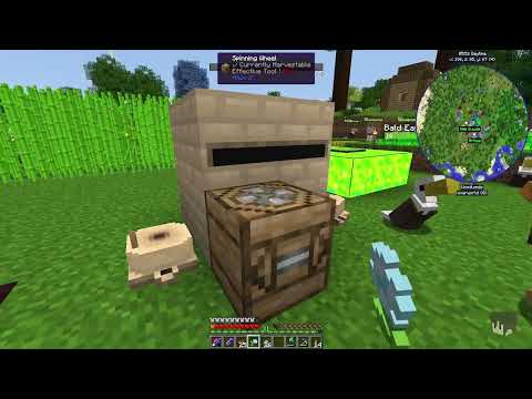 Divine Journey 2 n Mindcrack 070