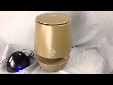 Acoustic Research Wireless speaker
