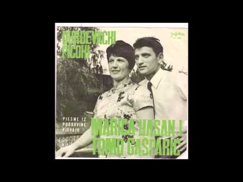 Lepa naša mala Mara - Marica Hasan