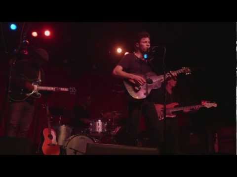 Marc Scibilia - How Bad We Need Each Other (Live feat. Tommy Sims)
