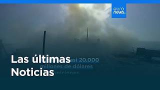 Últimas noticias | 17 septiembre 2026 - Mediodía