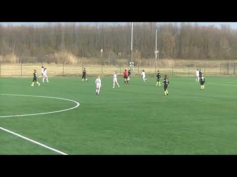 13. kolo 2019/20: 1.FC Slovácko - FC Slovan Liberec 0:1 (0:1), 2. poločas