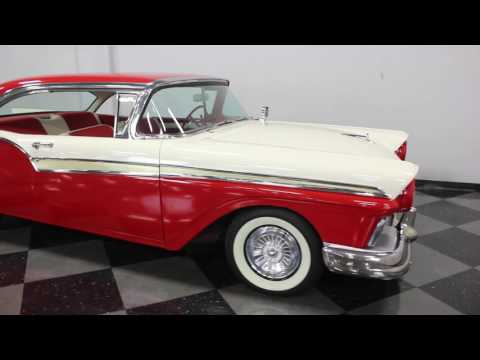1957 Ford Fairlane 500 (CC-909418) for sale in Ft Worth, Texas