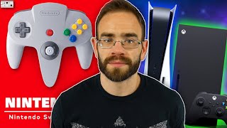 N64 Switch Online Gets A Big Update And Tons of New Games Revealed For 2022 | News Wave