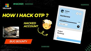 Download the video "How I Bypassed Rate Limiting to Hack OTP Login Systems !!"